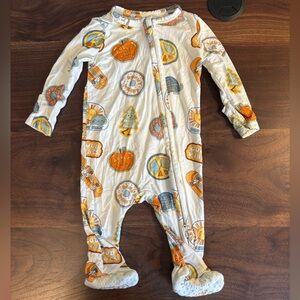 Angel Dear 0-3 Month Footie